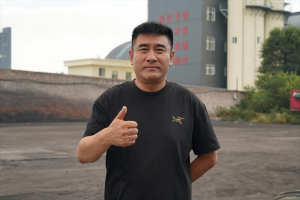 一車一年省15萬！深度適應(yīng)煤炭倒短 26臺歐曼智藍讓張經(jīng)理運輸團隊如虎添翼