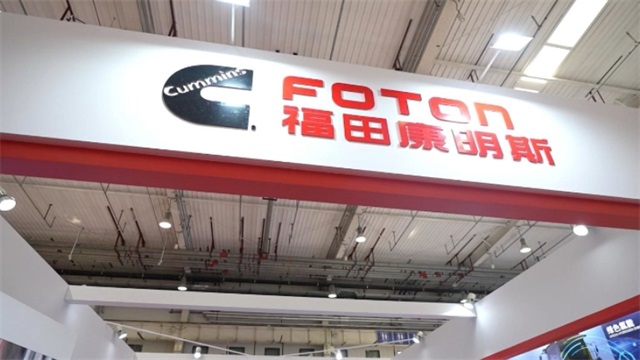 內燃機展小秀肌肉，?？?款明星產品參展