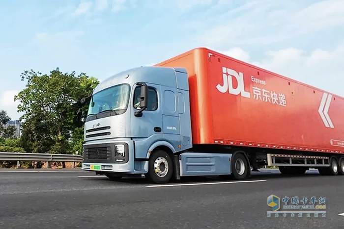 長城商用車攜手中國汽研，共探新能源商用車輕量化技術(shù)創(chuàng)新
