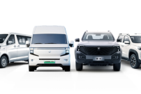 四十年造車積淀，千萬用戶信賴，長安凱程即將煥新啟航