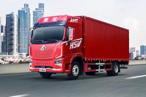 乘龍卡車:雙11運(yùn)輸難題，一字即破！