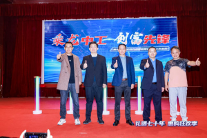 簽約、訂購雙豐收，乘龍H5 4x2極限自卸車貴陽上市即熱銷