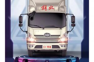 解放輕卡創(chuàng)富密碼：8，180，3000！