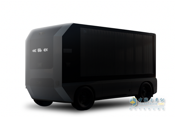 廣汽集團(tuán)發(fā)布新能源商用車戰(zhàn)略 目標(biāo)2030年營收300億