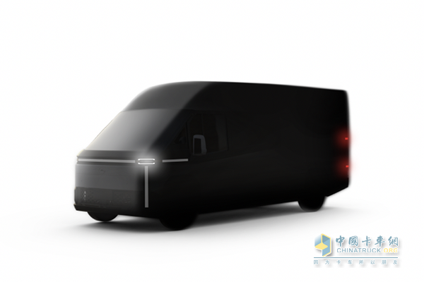 廣汽集團(tuán)發(fā)布新能源商用車戰(zhàn)略 目標(biāo)2030年營收300億