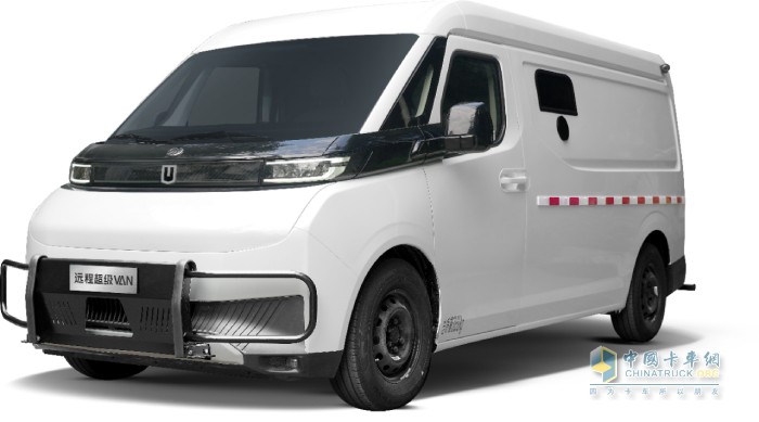 新能源輕客市場(chǎng)大洗牌  遠(yuǎn)程超級(jí)VAN 10月銷量奪魁