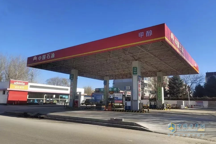 金杯遠(yuǎn)程共建遼沈醇?xì)渖鷳B(tài) 甲醇經(jīng)濟(jì)時(shí)代已經(jīng)到來(lái)