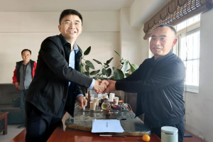 管理車隊(duì)，共贏未來(lái)，完好率龍擎大車隊(duì)已起航！