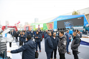 攜手全球合作伙伴，濰柴?持續(xù)閃耀海外市場