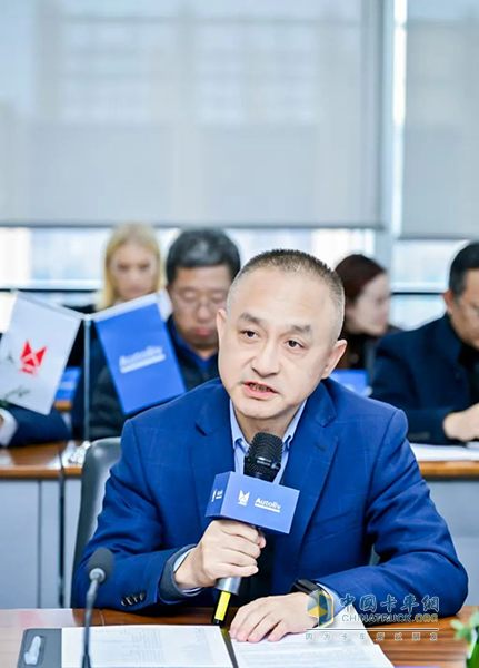 江鈴汽車與奧托立夫簽署戰(zhàn)略合作協(xié)議，攜手創(chuàng)新全球汽車安全