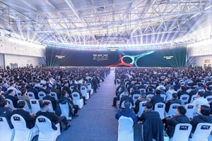 中國重汽集團2025年全球供應(yīng)鏈戰(zhàn)略合作伙伴大會舉行 劉強滿慎剛出席并致辭