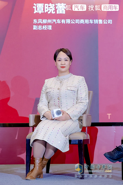 節(jié)能實力派！乘龍H5V硬核實力閃耀鉅輪獎