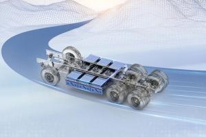 一圖看懂濰柴全系列新能源商用車動力電池新品！