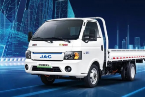 1號(hào)伙伴親測(cè)，愷達(dá)EX6能裝耐跑，節(jié)能更省力