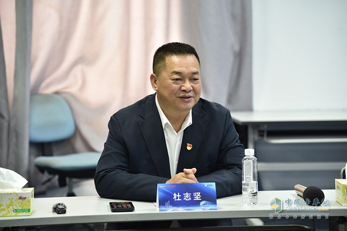 “投保易、保費(fèi)優(yōu)、理賠快” 廣汽日野與眾誠(chéng)保險(xiǎn)“智安保險(xiǎn)品牌”成功發(fā)布