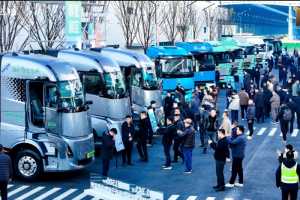 遠(yuǎn)程2024年市占率保持第一，預(yù)計到2027年累計銷量將破百萬