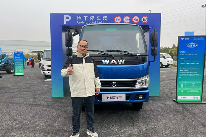 3輛車都選奧馳 這位卡友為何對(duì)飛碟情有獨(dú)鐘？