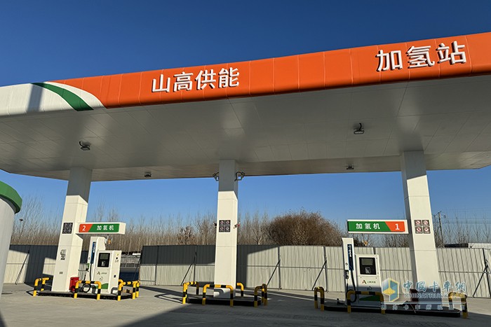 “氫”風徐來，“山東樣本”憑什么引領行業(yè)風潮？