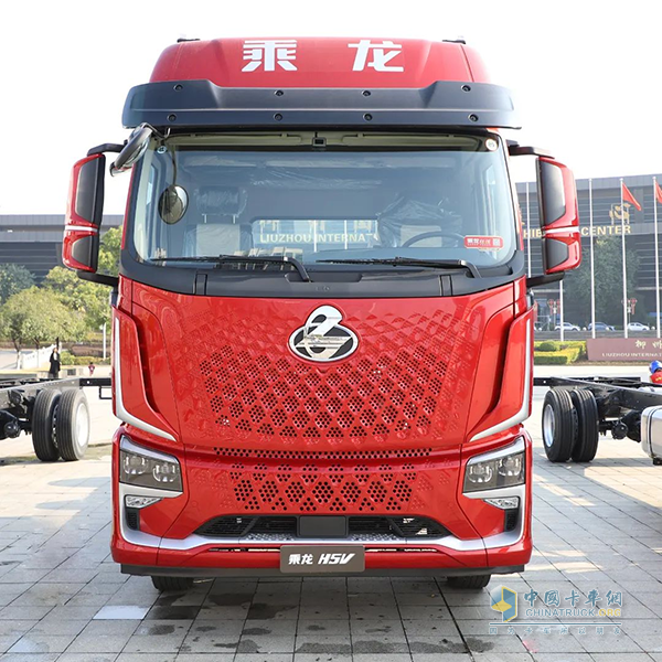 乘龍H5V綠通房車，有哪些硬實(shí)力？
