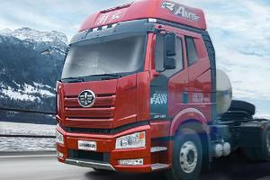 解放卡車(chē):想掙錢(qián)就上車(chē)，順路的事！