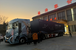 用戶品鑒！歐曼銀河全球價(jià)值之旅：智能科技與舒適體驗(yàn)獲贊譽(yù)