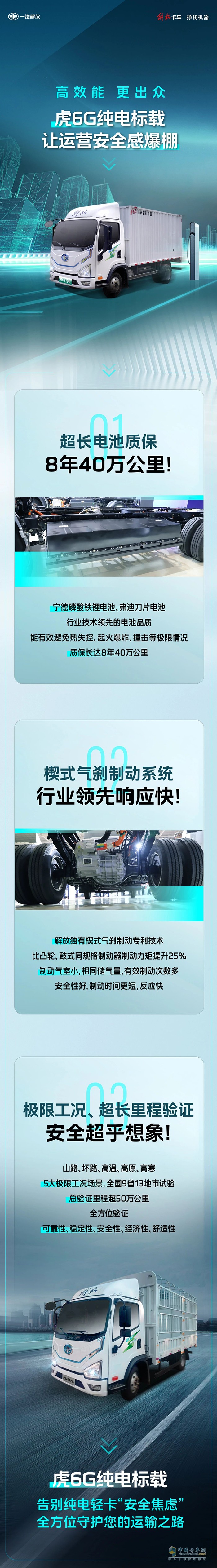  解放輕卡  