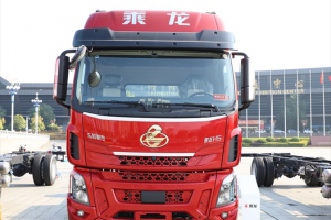 人勤春來(lái)早，乘龍H5綠通房車強(qiáng)勢(shì)開(kāi)場(chǎng)！