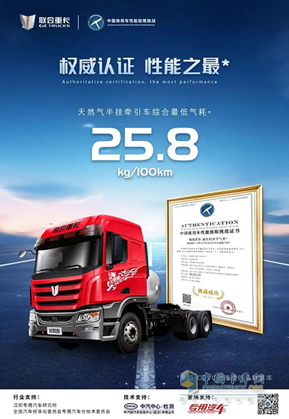 “我命由我不由天”，聯(lián)合重卡火麒麟為1700萬(wàn)卡友而在！