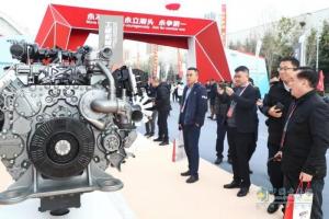從“跟隨者”到“制定者”  誰在改寫中國燃氣動力的游戲規(guī)則？