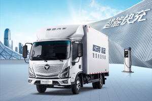 歐馬可智藍·165度大電量新品即將預售，實力 “出圈”