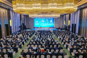 領(lǐng)航綠色新賽道 攜手共筑生態(tài)圈，漢馬科技集團(tuán)2025年全球供應(yīng)鏈合作伙伴大會圓滿舉辦