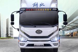 “事業(yè)咖”！解放輕卡虎6G-2.5L混動版，創(chuàng)富路上意氣風(fēng)發(fā)！