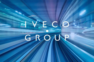 Stellantis Pro One攜手IVECO品牌供應(yīng)兩款純電動(dòng)廂式貨車
