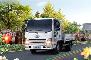 一汽解放輕卡：“眼觀六路、耳聽八方”，虎VR-果蔬王實力控場！