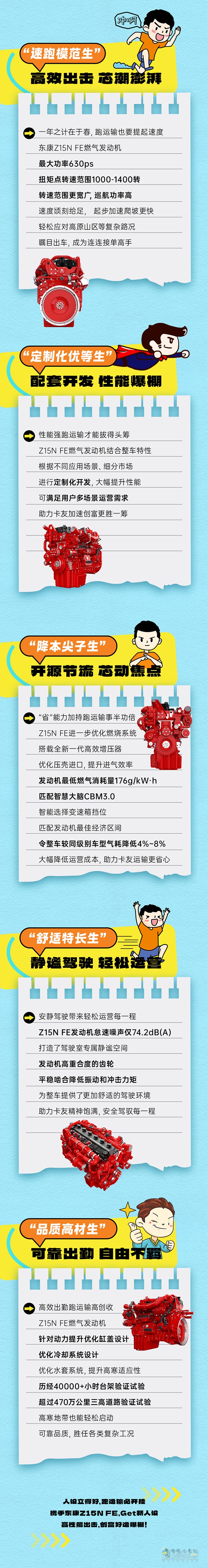 東康全新一代Z15N FE接下來你想要立怎樣的人設(shè)？