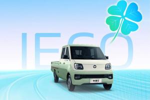 時代汽車首款半固態(tài)電池卡車硬核“黑科技”