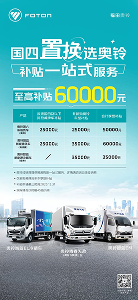 銷量同比增長(zhǎng)633%！這款新能源輕卡真這么香？