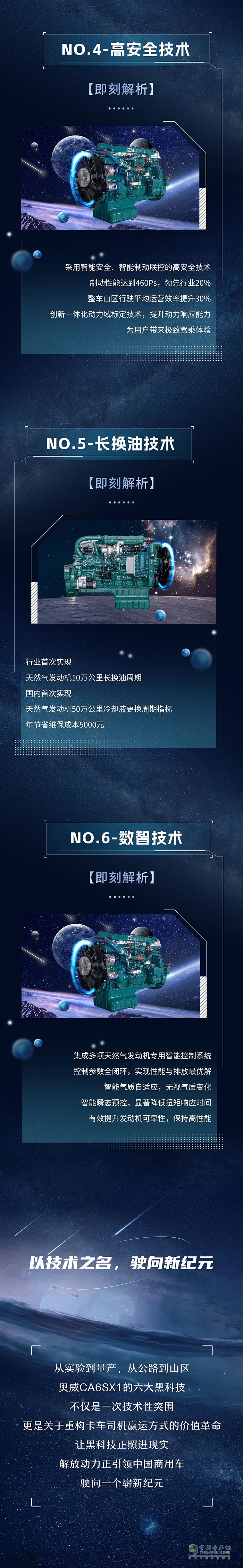 破局運輸焦慮！奧威CA6SX1黑科技輕松拿捏創(chuàng)富密碼