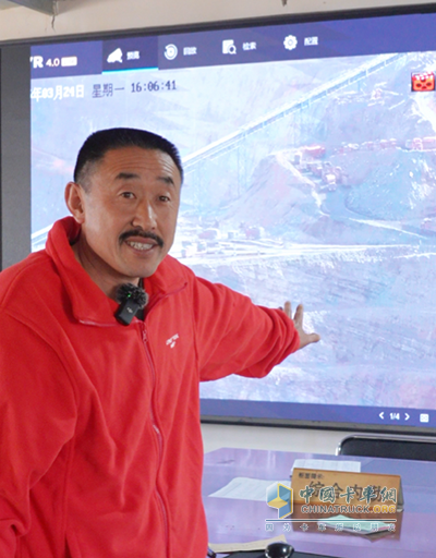 中國(guó)重汽豪沃TH7自卸車-惡劣工況下的全能運(yùn)輸“專家”