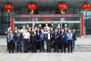 簽約1500臺！東風(fēng)柳汽與中歐國際工商學(xué)院“龍行工程”生態(tài)共創(chuàng)合作項目啟動