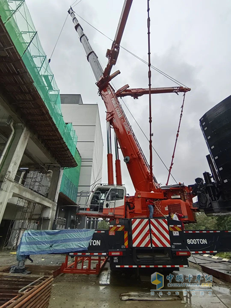 中馬共建，合作共贏！徐工“智造”助力馬來西亞基建升級