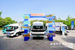 助力用戶雙贏 遠程新能源商用車有兩把“刷子”