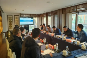 江鈴股份牽頭制定行業(yè)智能制造場(chǎng)景指南
