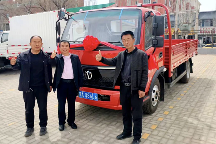 飛碟奧馳：90萬公里鋼印不褪色，老司機(jī)的“免檢鐵馬”再戰(zhàn)十五