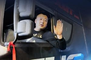 深夜疾援，情暖高原-解放夢想合伙人王春亮緊急救援紀實