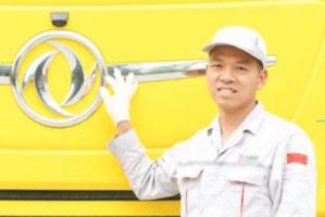 東風商用車：從“小技工”到“大明星”，吳文平的“逆襲之路”