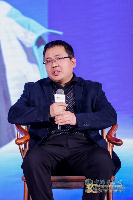  重卡全場景電動化時代來臨 寧德時代重卡換電生態(tài)能否按下加速鍵？