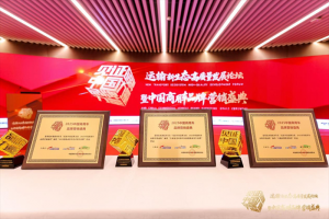 三項(xiàng)品牌大獎！比亞迪商用車彰顯新能源綠色力量