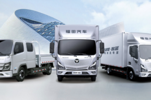歐馬可創(chuàng)新購車生態(tài)，新能源卡友創(chuàng)富“新選擇”