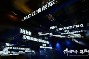 六十一載追光路：江淮商用車以技術創(chuàng)新與用戶價值引領行業(yè)變革